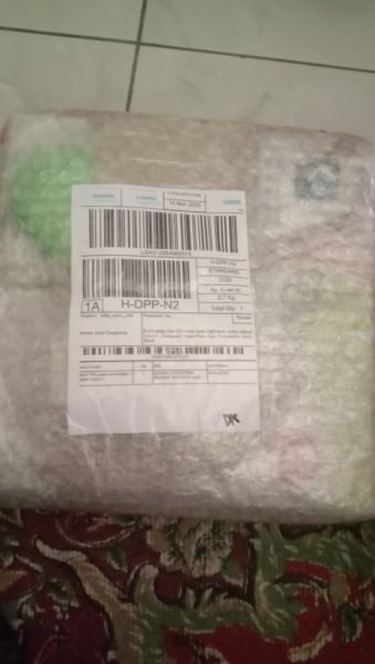 Buyer review image 3