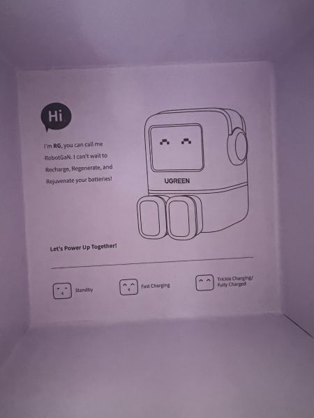 Buyer review image 1