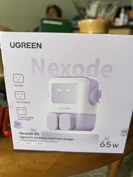 Buyer review image 2
