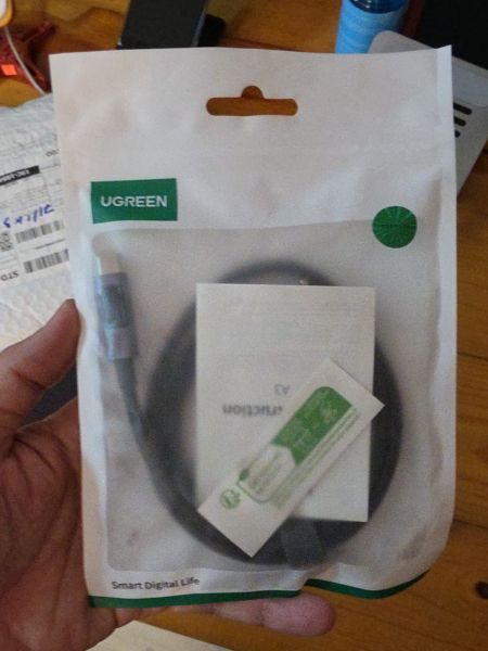 Buyer review image 3