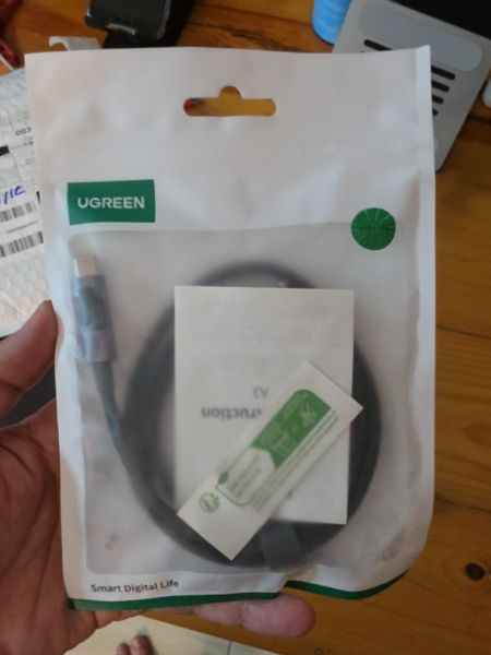 Buyer review image 5