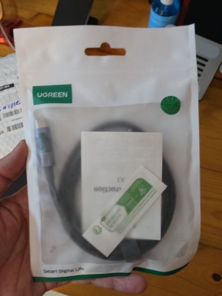 Buyer review image 2