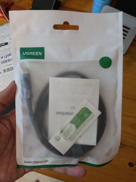 Buyer review image 4