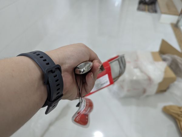 Buyer review image 4