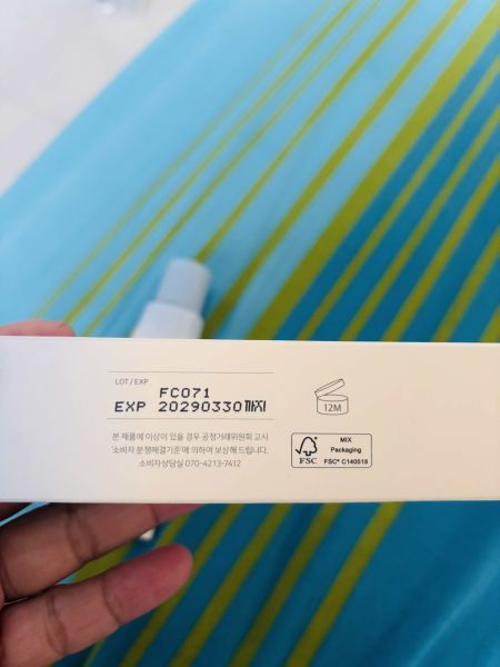 Buyer review image 1