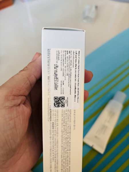 Buyer review image 2