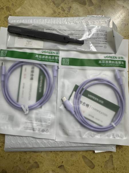 Buyer review image 2