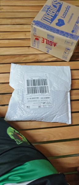Buyer review image 1