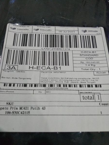 Buyer review image 2