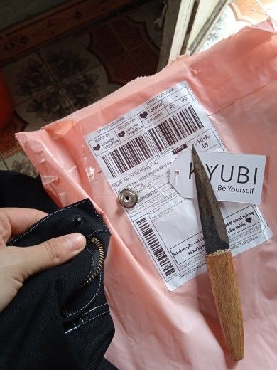 Buyer review image 1