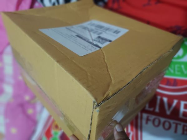 Buyer review image 1