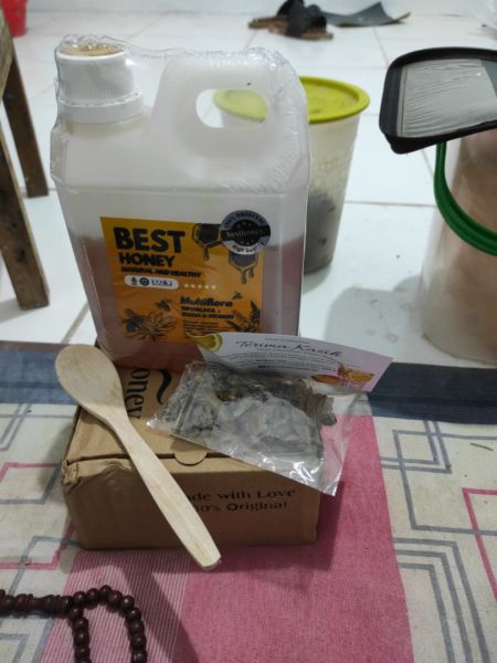 Buyer review image 1