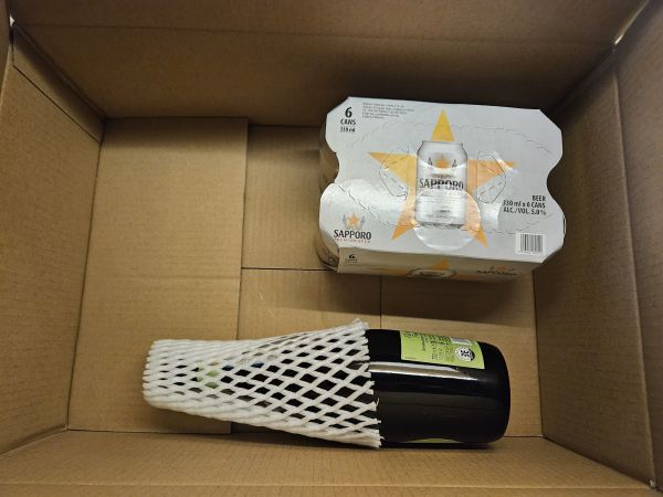 Buyer review image 1