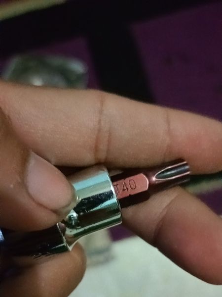 Buyer review image 2