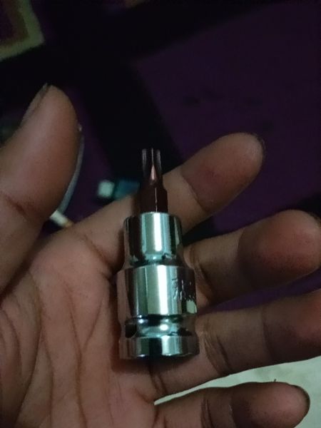 Buyer review image 1