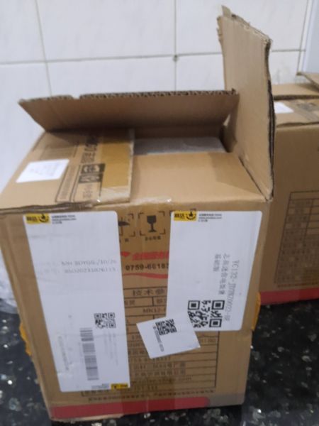 Buyer review image 1