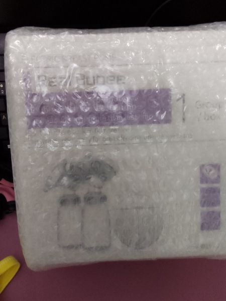 Buyer review image 2