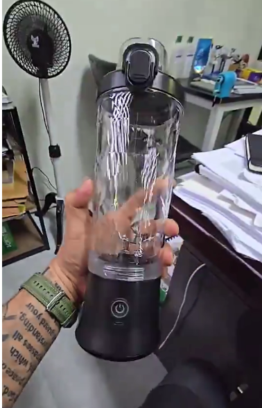 Buyer review image 3