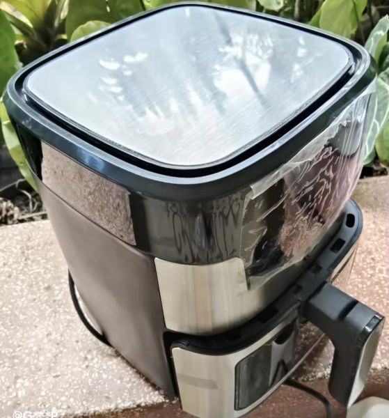 Buyer review image 1