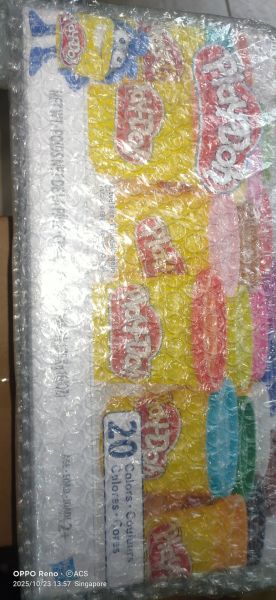 Buyer review image 2