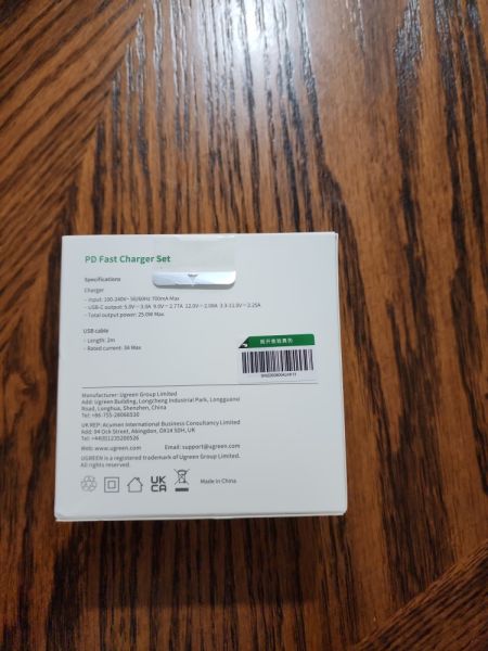 Buyer review image 2