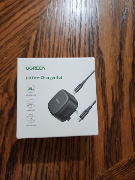 Buyer review image 1
