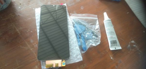 Buyer review image 1