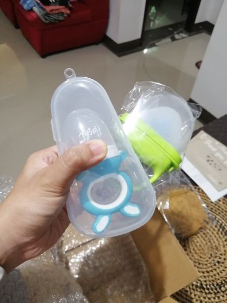 Buyer review image 1