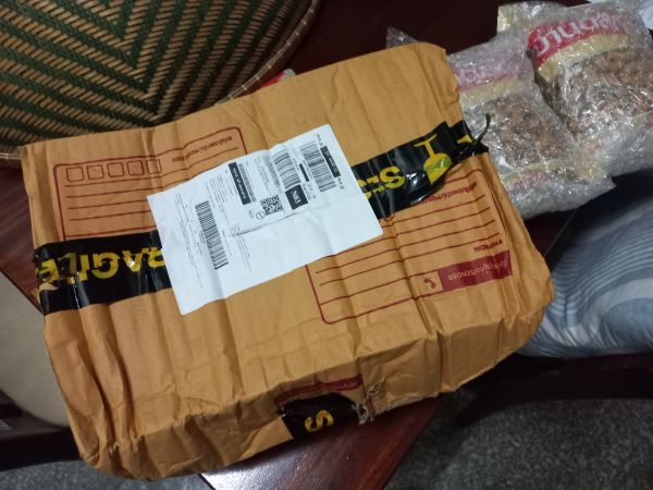 Buyer review image 2