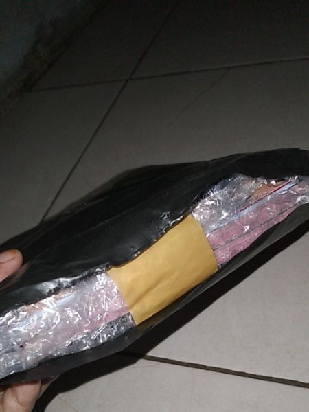 Buyer review image 1