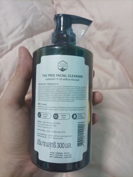 Buyer review image 3