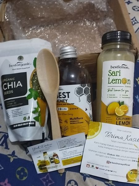 Buyer review image 2
