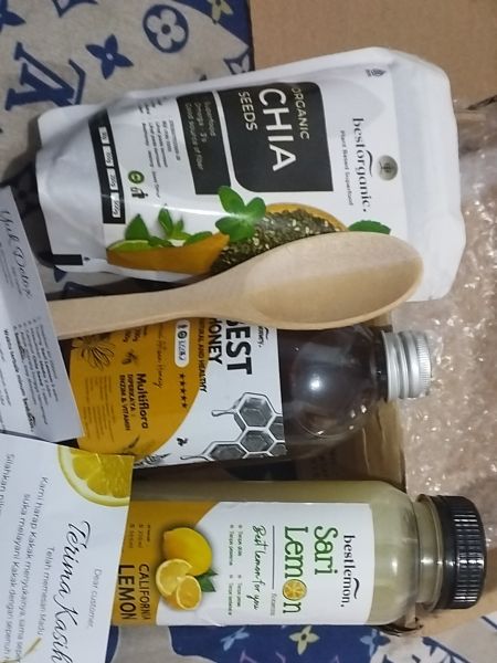 Buyer review image 3