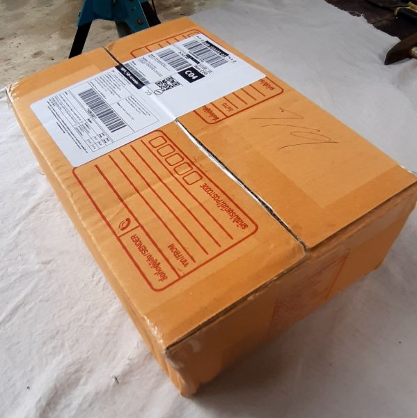 Buyer review image 1