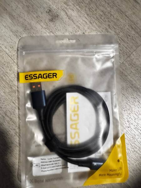Buyer review image 2