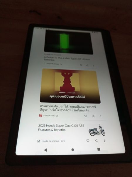 Buyer review image 3