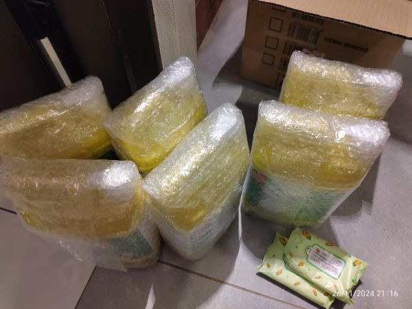 Buyer review image 5