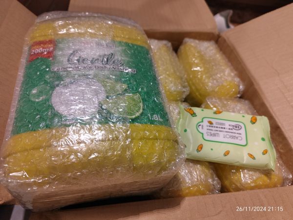 Buyer review image 2