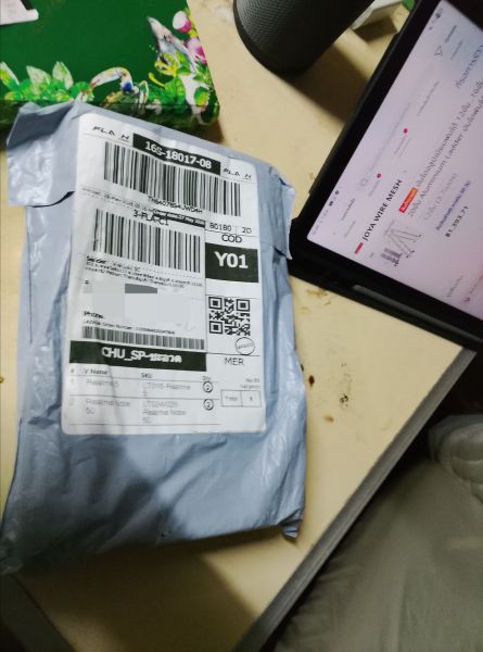 Buyer review image 3