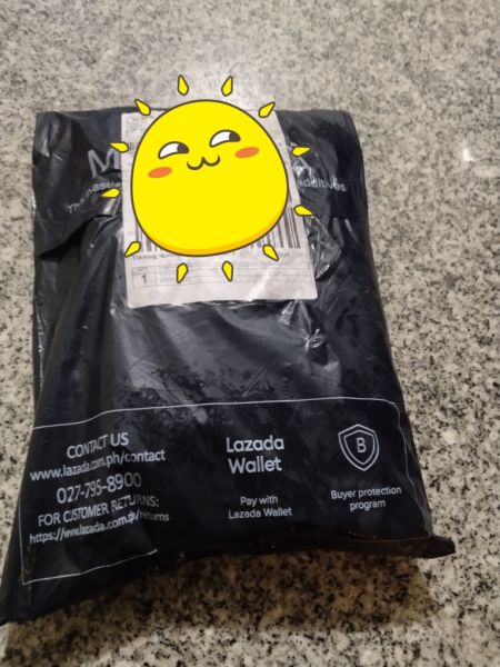 Buyer review image 1