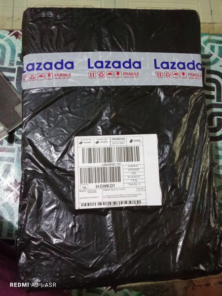 Buyer review image 3