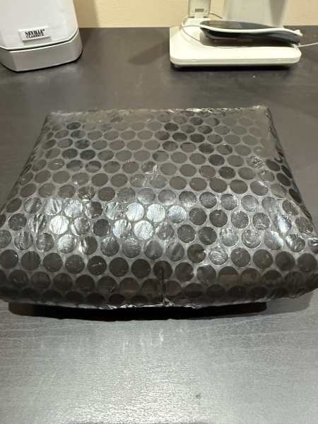 Buyer review image 5