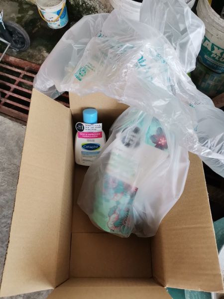 Buyer review image 2