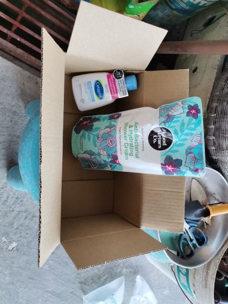 Buyer review image 1