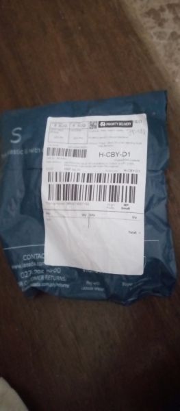 Buyer review image 1