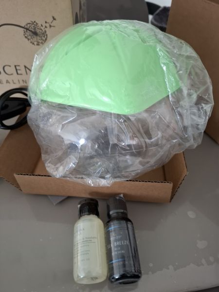 Buyer review image 2