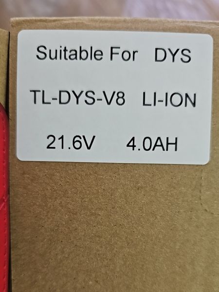 Buyer review image 1