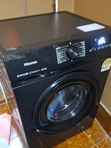 Buyer review image 1