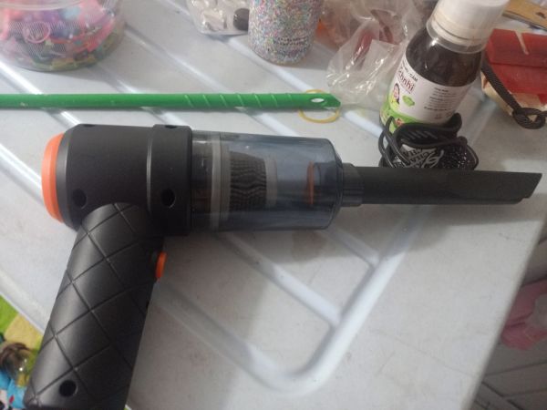 Buyer review image 1