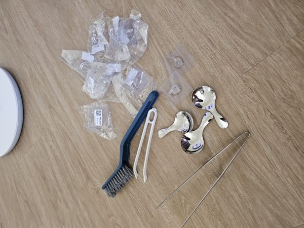 Buyer review image 1